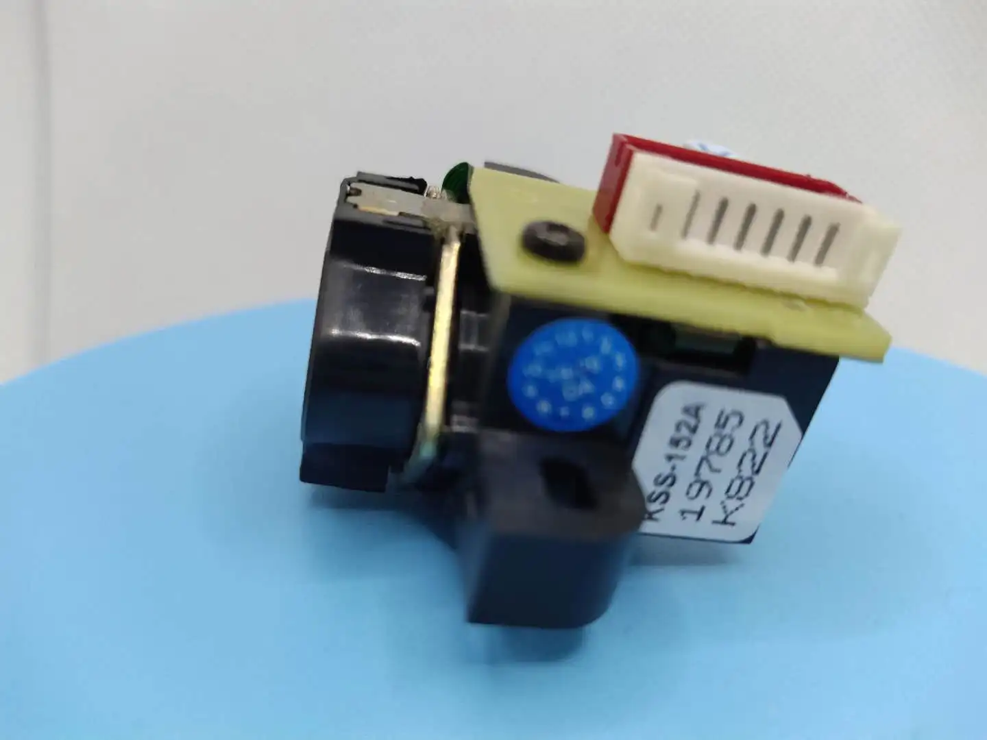 Оригинальная Замена для ONKYO DX-6470 CD проигрывателя Лазерная линза лазерная сборка