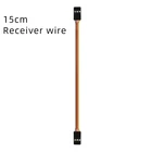 Полетный контроллер FLY WING H1, провод 20 см, напряжение провода 1345 см, GPS-кабель, 1015 см, приемник, пара фотоэлементов для радиоуправляемых дронов