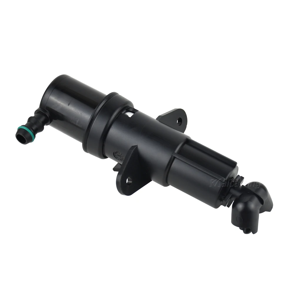 Форсунка омывателя переднего бампера автомобиля левая/правая 61677001949 для B MW 7