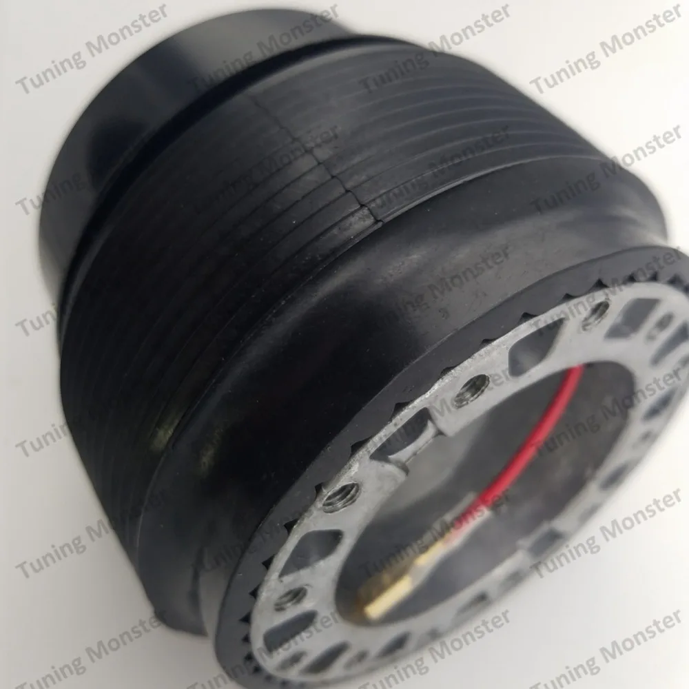Тюнинг Монстр Гонки Рулевое колесо начальный комплект адаптер ступицы для Honda Civic