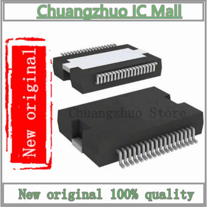 

1PCS/lot New original TLE6230GP TLE6230 TLE 6230GP HSSOP-36 IC Chip