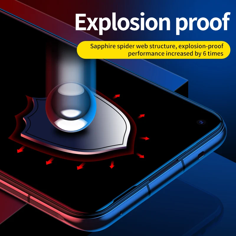 Стекло SmartDevil для Huawei nova 7 SE 6 5 pro защита экрана закаленное стекло enjoy 20 10 plus защитная