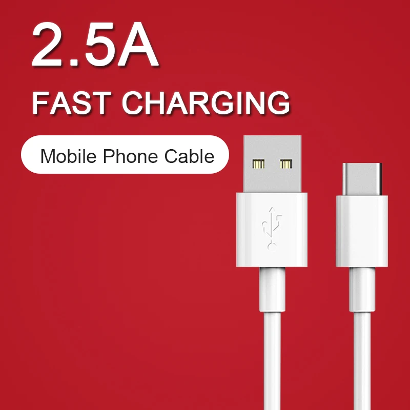 USB кабель типа C 0 25 А 5 м 1 2 3 м|Кабели для мобильных телефонов| |