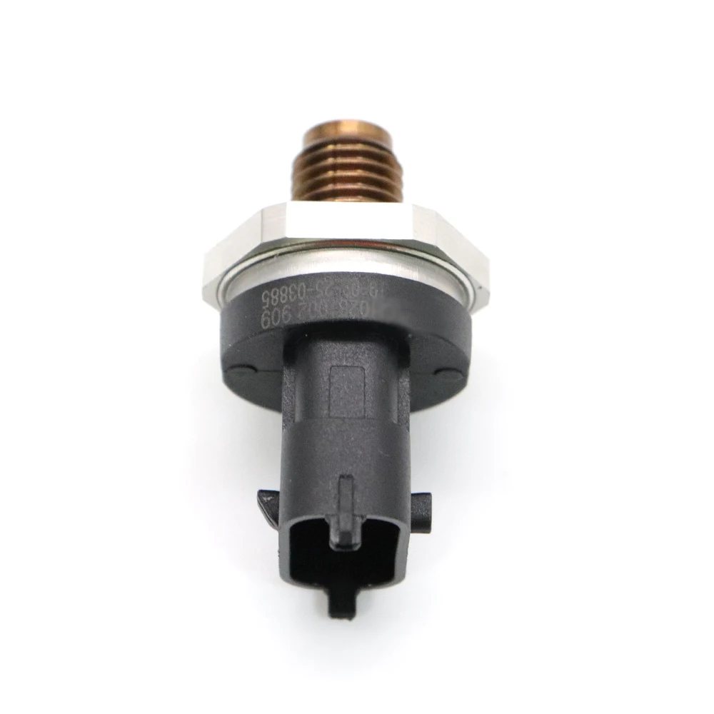 Автомобильная Топливная рампа впрыска топлива датчик регулятора высокого