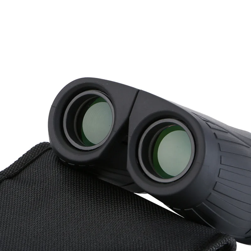 

Portable 12X25 Binoculars High-quality Outdoor Binoculars High-quality Waterproof High-Power HD Big Eyepiece Telescope