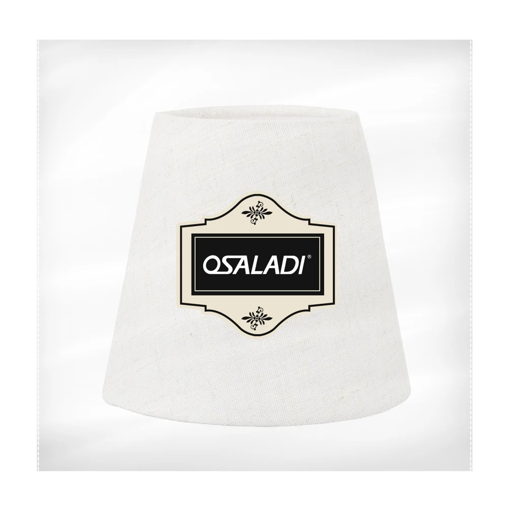 

OSALADI Fabric Lampshade Table Lamp Floor Lamp Shade Lamp Cover Lamp Accessory for Home Bedroom