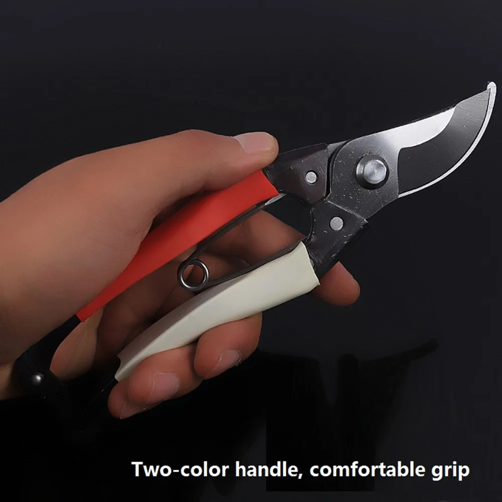 

Trim Tool Household Pruning Tools Florist Garden Plant Pruning Secateurs For Garden Tree Home Tool