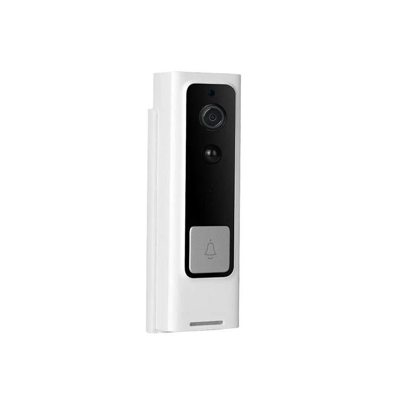 

Tuya HD 1080P Smart WiFi Video Doorbell Camera Night Vision Wireless Home Security Camera