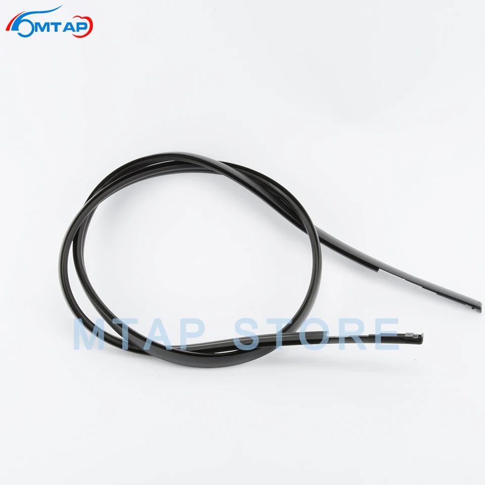 Уплотнительная лента MTAP для капельной отделки крыши TOYOTA YARIS VITZ VIOS Hatchback NCP90 ZSP91
