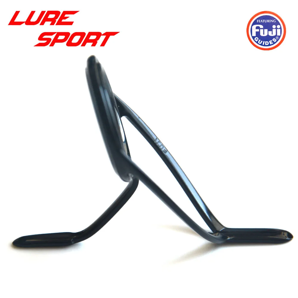 japan fuji bmnat top bkwag guide 8pcs set for bass rod 7ft bait casting rod building component repair diy accessory free global shipping