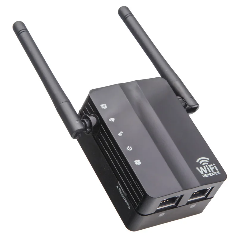 Усилитель Wi Fi AURUNW 300 Мбит/с 2 4 ГГц ГГц|Компьютерные кабели и разъемы| |