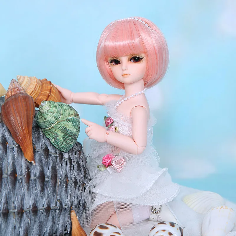 Tierra 1/6 модель тела для маленьких мальчиков куклы глаза Смола BJD YOSD кукла подарок