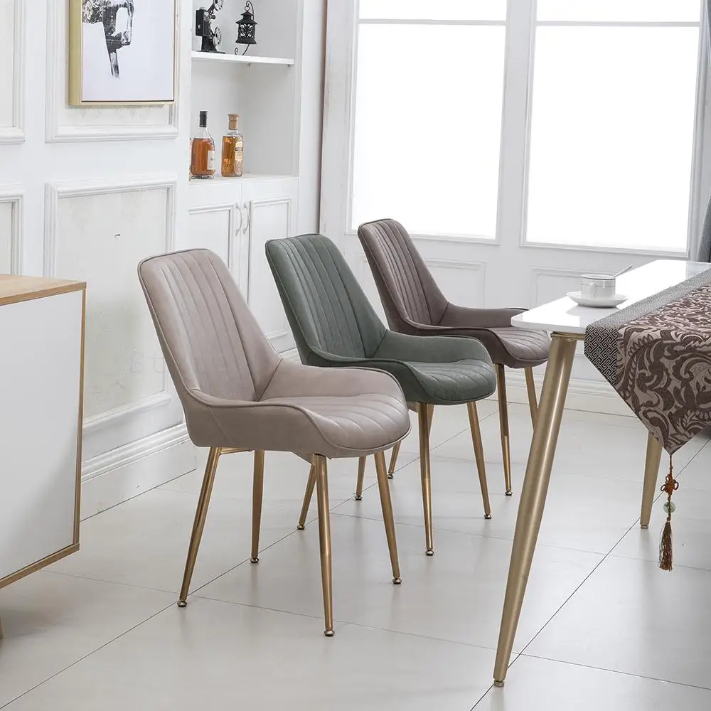 Скандинавский светлсветильник и роскошный Броневой стул Insnet для макияжа