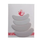 Игровая мышь Tiger, мышь для лап, коньки для VAXEE ZYGEN, NP-01 мышь с белым изгибом края