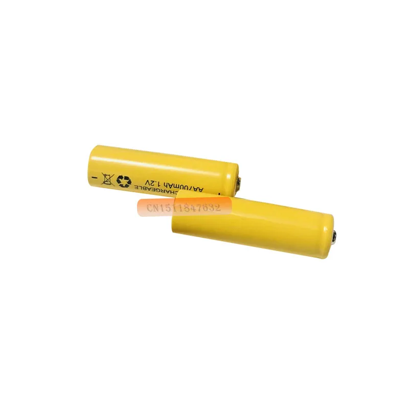 12x AA 700mAh 1 2 V Quanlity аккумуляторная батарея 2A батареи 500 раз | Электроника