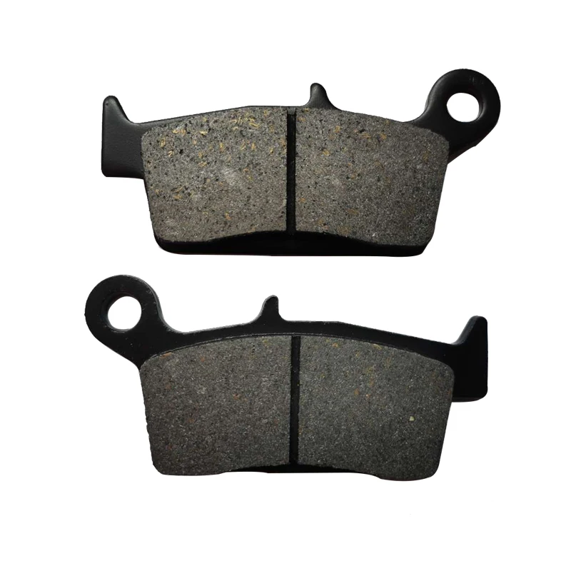 

Brake Pads For Yamaha YZ426 YZ426F Competition 2000 2001 2002 Front Rear Brakes