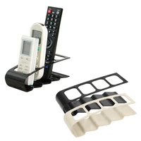 Frame Remote Control Storage Mobile Phone Holder Stand Home Office Organizer Case TV DVD VCR Organizer Desktop Bracket
