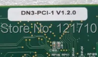 Промышленное оборудование доска SST-DN3-PCI-2 DN3-PCI-1 V1.2.0