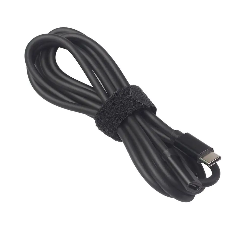 Удлинительный кабель типа c Папа-мама 1 5 м 3671-45 Usb C Type-c удлинитель проводной разъем