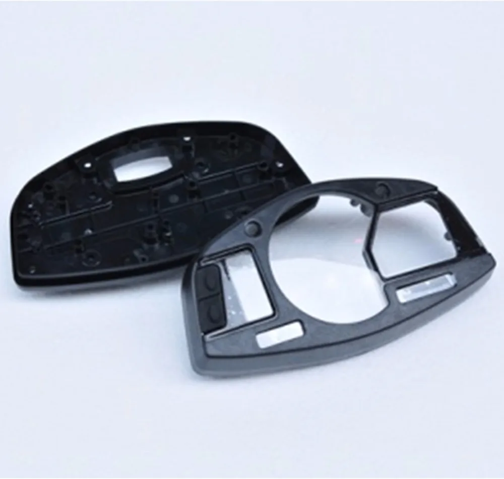 

Чехол CBR600 07-12 для мотоцикла со спидометром и инструмент, чехол с одометром для Honda CBR600RR F5 2007-2012 2008 2009 2010