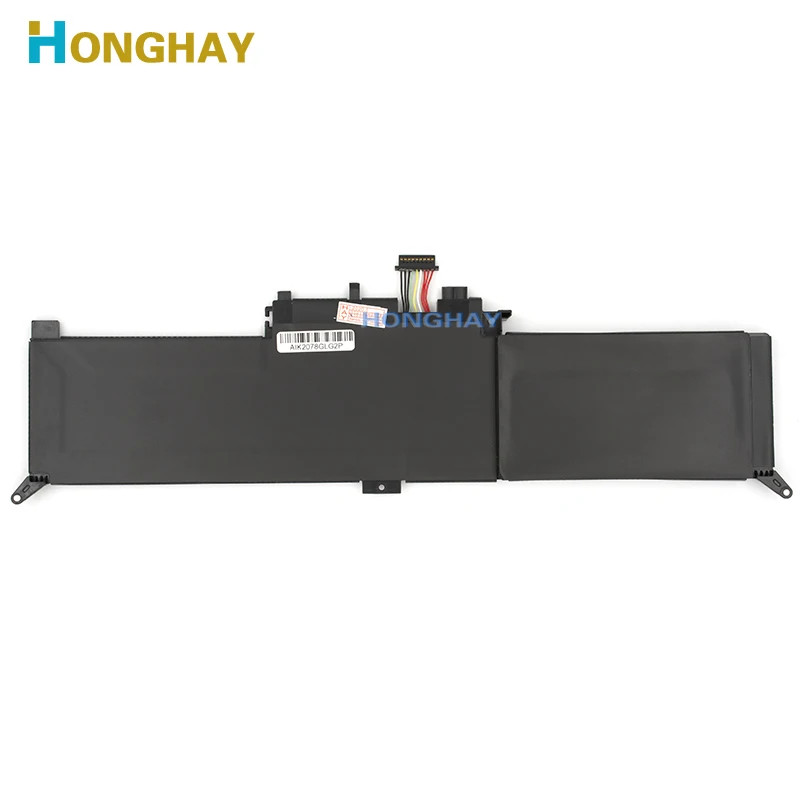Новый оригинальный аккумулятор для ноутбука Honghay 15 2 в 44 Втч SB10F46465 Lenovo ThinkPad Yoga X260
