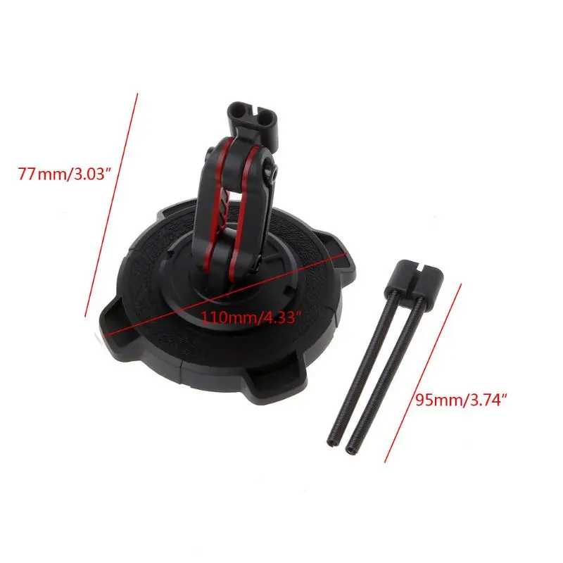 

Tiger Gaming Lunar Dial Gaming Mouse Bungee Mouse Cable Holder Cord Clip