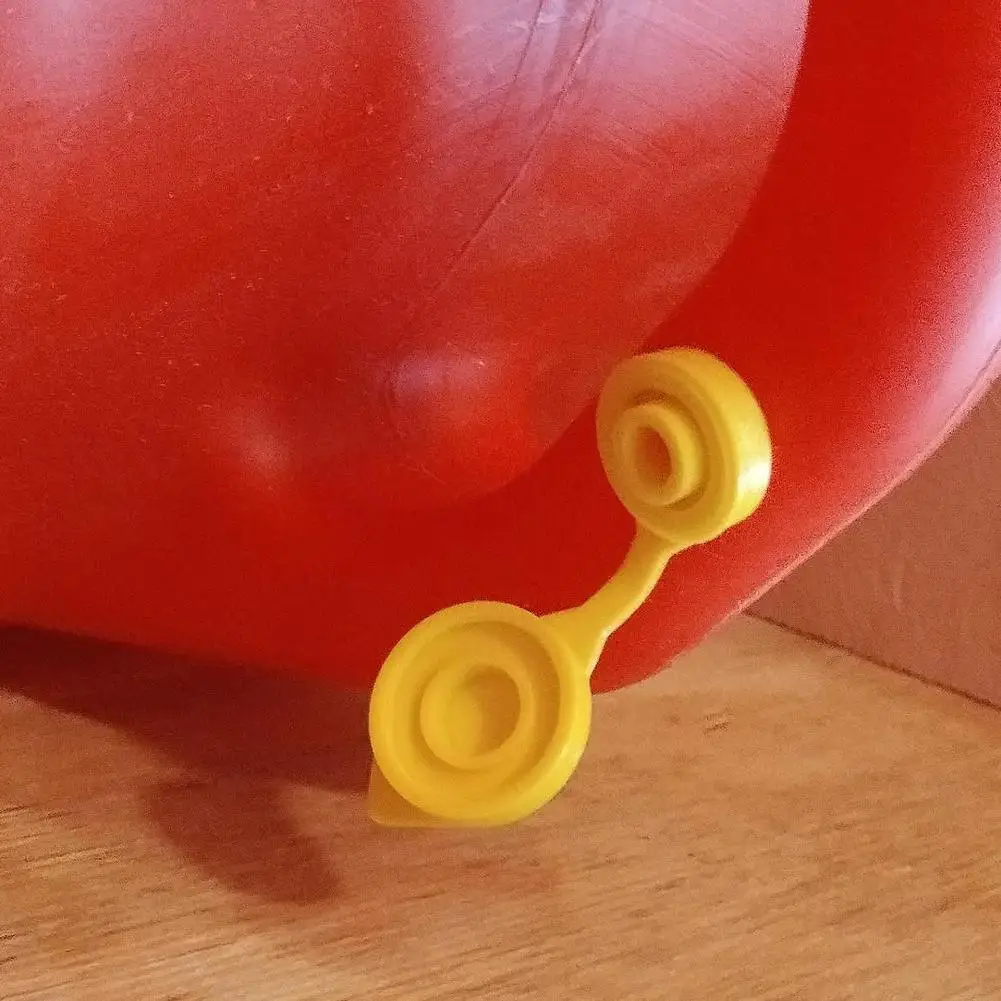 1 шт. крышка для вентиляционного отверстия топливного бака желтая сменная Крышка