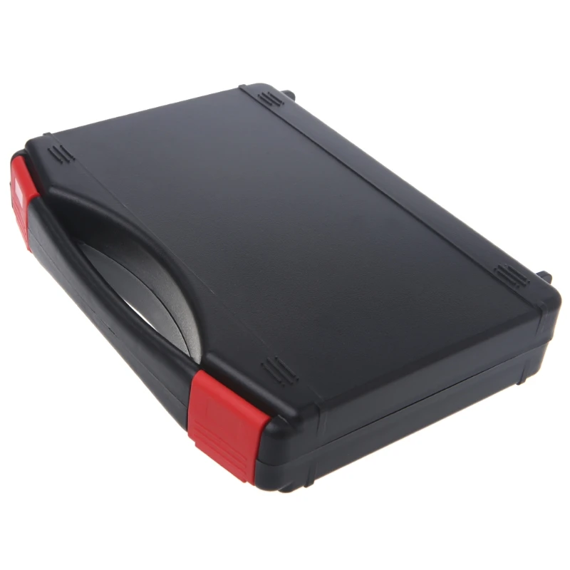 

Repair Tool Storage Case Utility Box Container For Soldering Iron P0RE
