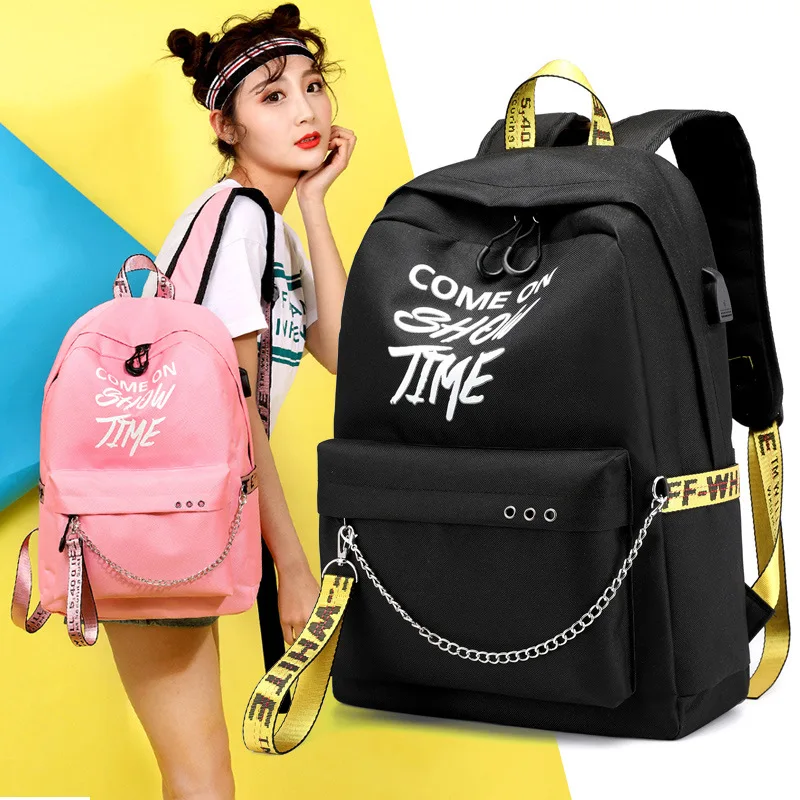 

Backpacks
