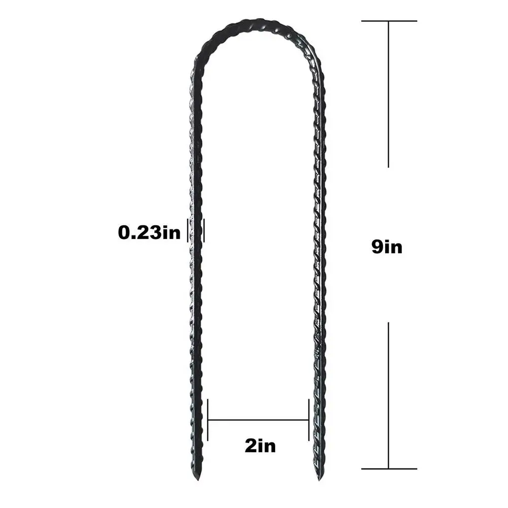 

Trampoline Anchors Rustproof Trampoline Safety Ground Steel Stake Outdoors Trampoline Anchors Rustproof Trampoline