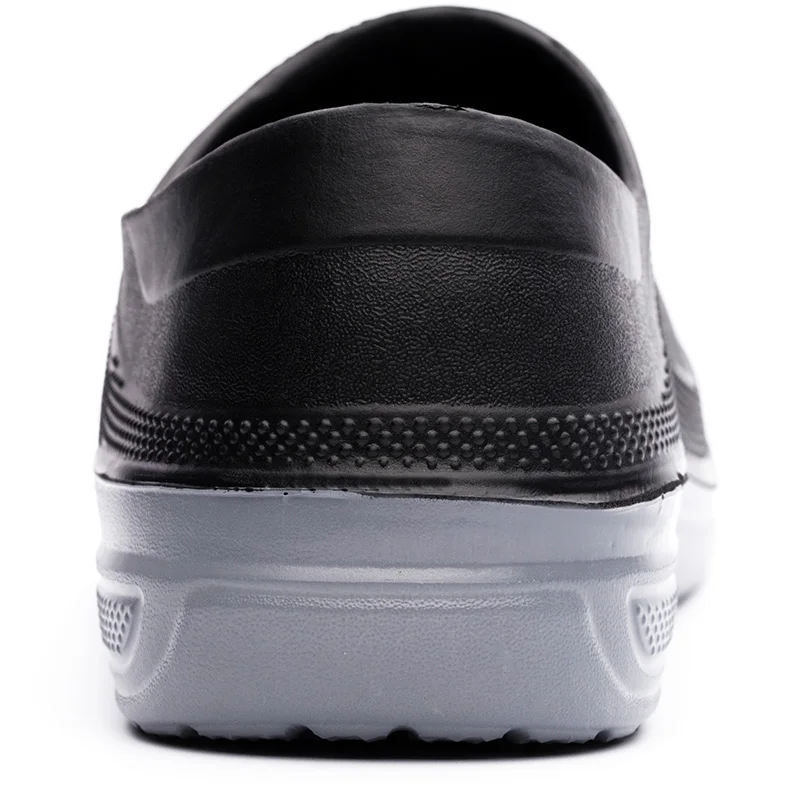 Высококачественная обувь шеф повара из ЭВА нескользящая Водонепроницаемая