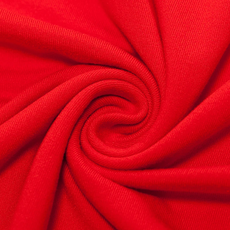 Спортивная футболка для бега Мужская одноцветная компрессионная быстросохнущая