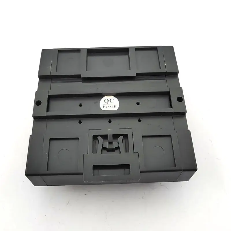 PLC FX1N-20MT rail mounting with the same point volume plc programmable logic controller Input 12 points output 8 points
