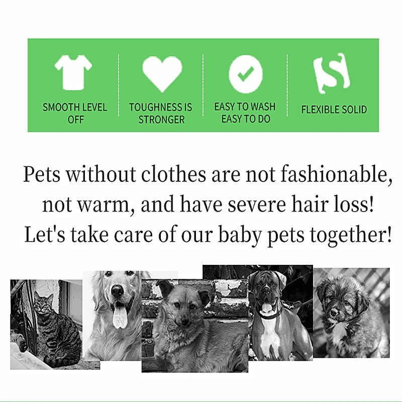 S XXL собака одежда теплые детские штаны Пижама для собак утолщенные Кофты детей