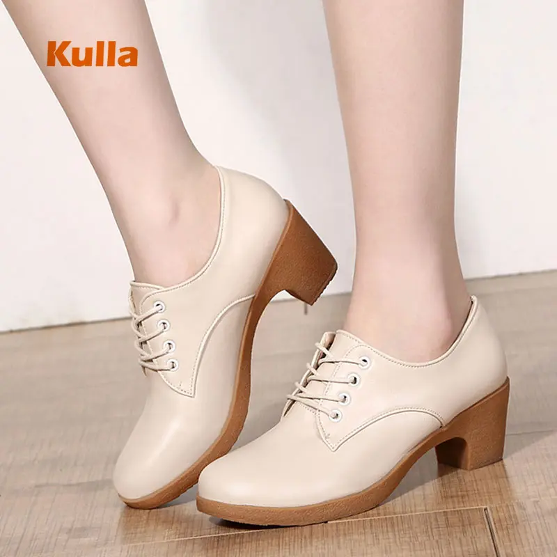 

Latin Ballroom Dance Shoes For Women Red Woman's Salsa Tango Shoes Square Practice Dancing Shoes Soft Sole Ladies Dance Sneakers