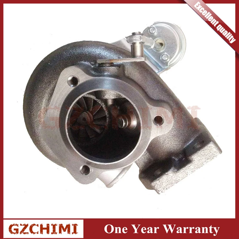 2674A373 GT2052S 727264 452191 5003S 0003 2674A095 Турбокомпрессор для двигателя Perkins Industrial 1996