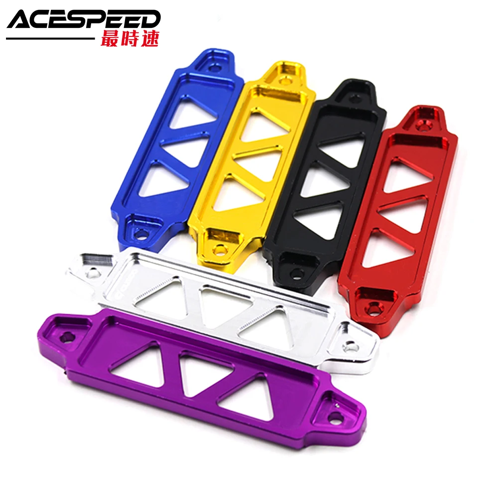 Заготовка для аккумулятора из алюминиевого сплава Honda Civic EG EK дель Соль S2000 Acura