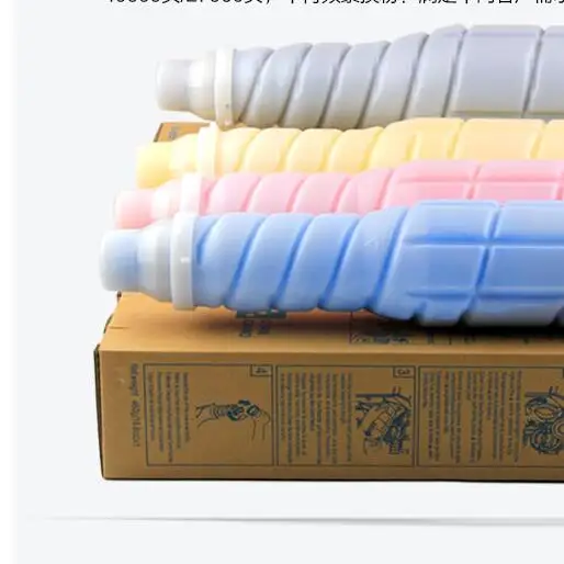 Картридж с тонером для принтера Konica C5501 C6501 C5500 C6500 C6500P