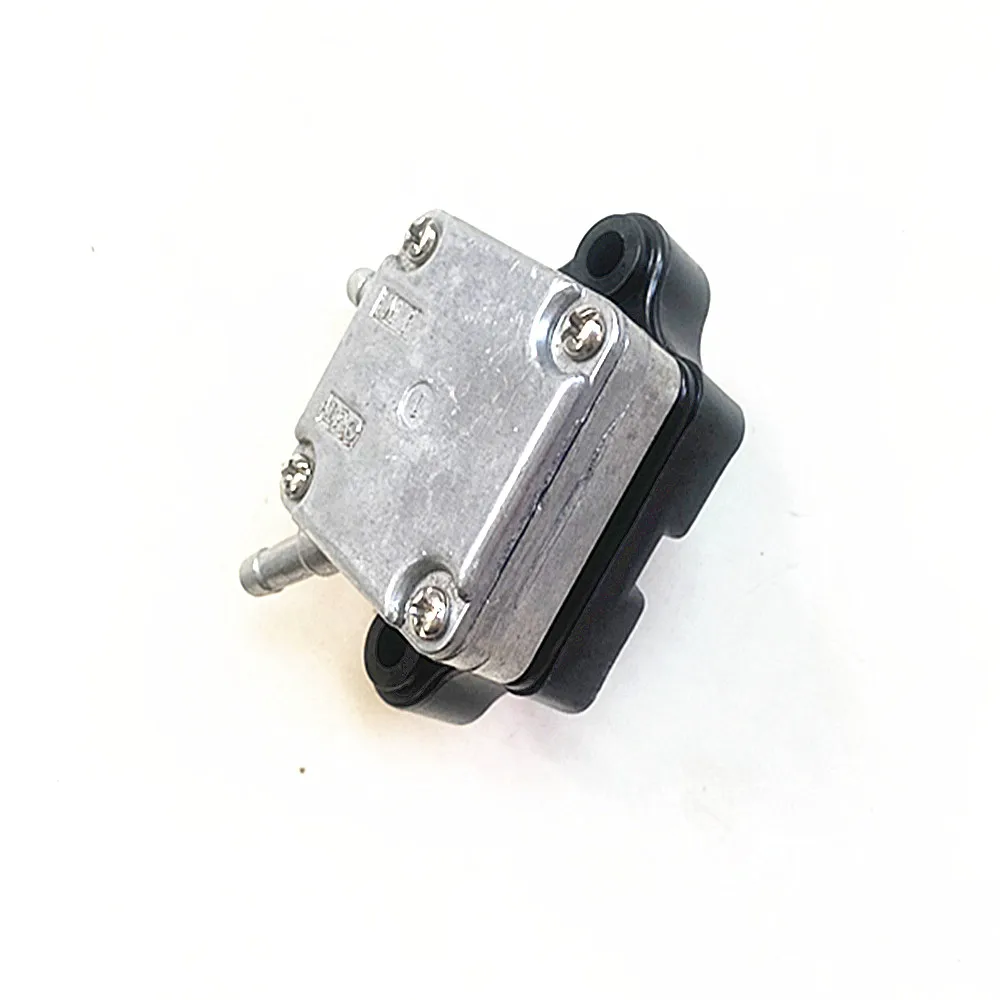 

Fuel Pump for Yamaha 4-Stroke 9.9HP 15HP F15 F9.9 Outboard Motor 66M-24410-10-00 66M-24410-11-00