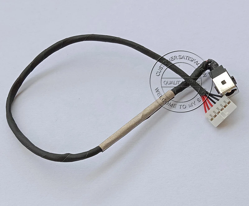 

Laptop DC Power Jack In Cable for MSI MS-1491 MS1492 MS-16G4