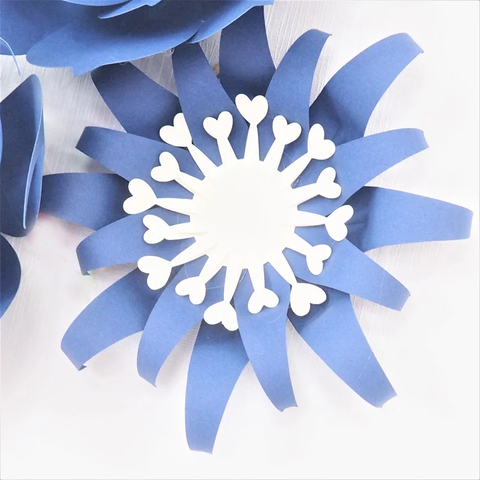 DIY бумажные цветы набор знак имени комплект отделка детской стены фон для детских