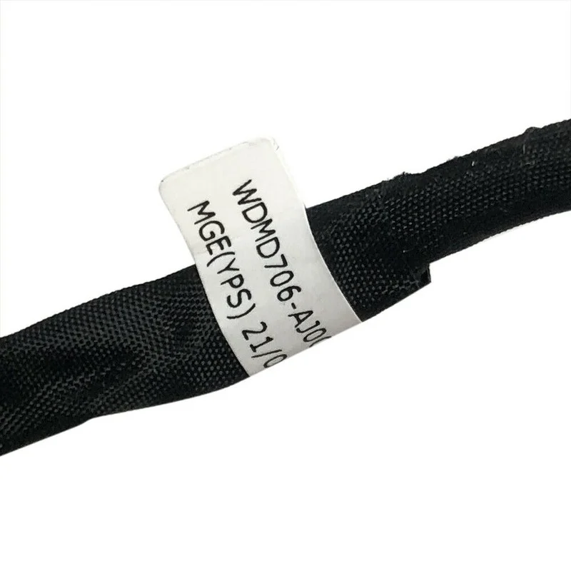 

1417-00L50A2 DC IN POWER JACK CABLE Charging Port Connector ASUS FA706 FA707 cn