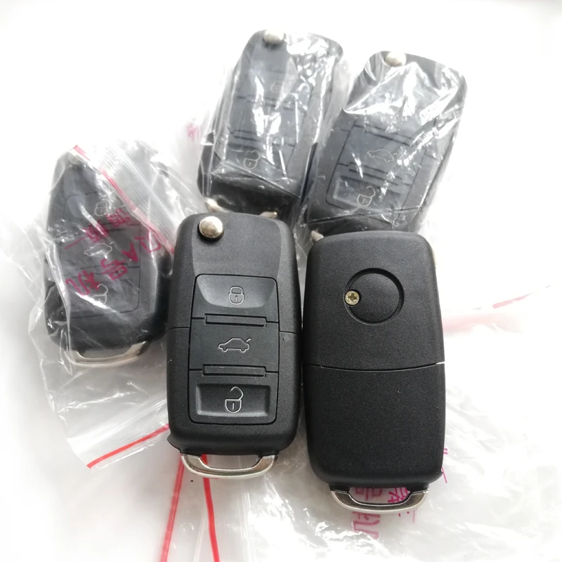 Автомобильный ключ no O.A с фиксированным кодом пульт дистанционного управления