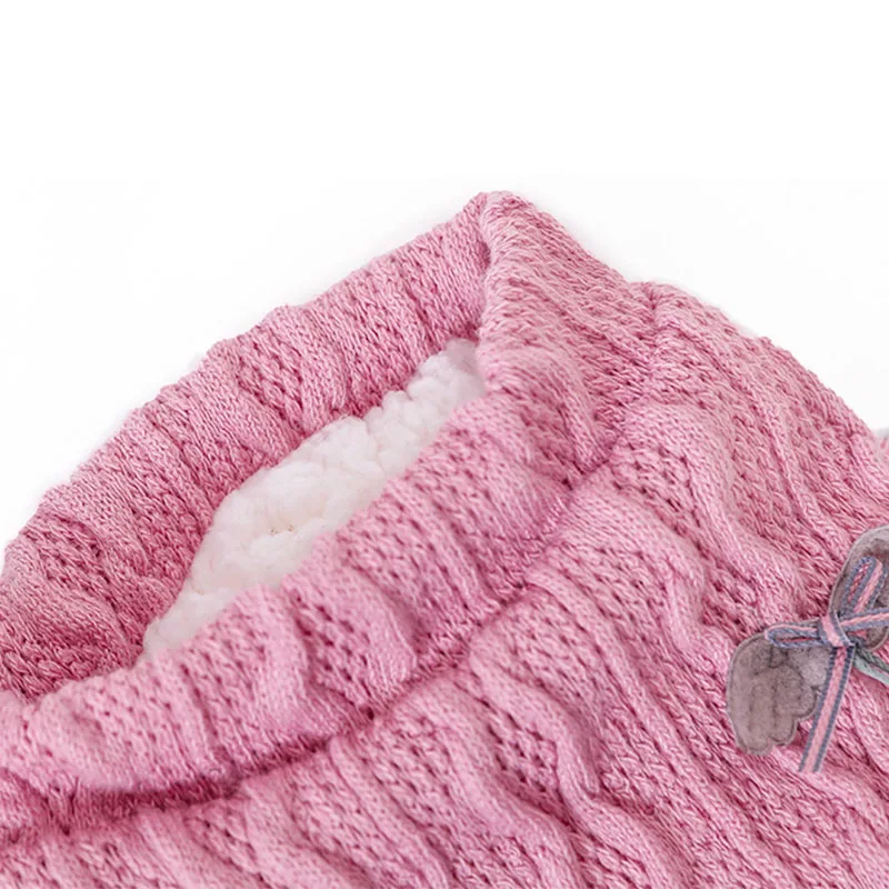 Милое клетчатое зимнее платье принцессы маленький щенок юбка-пачка с