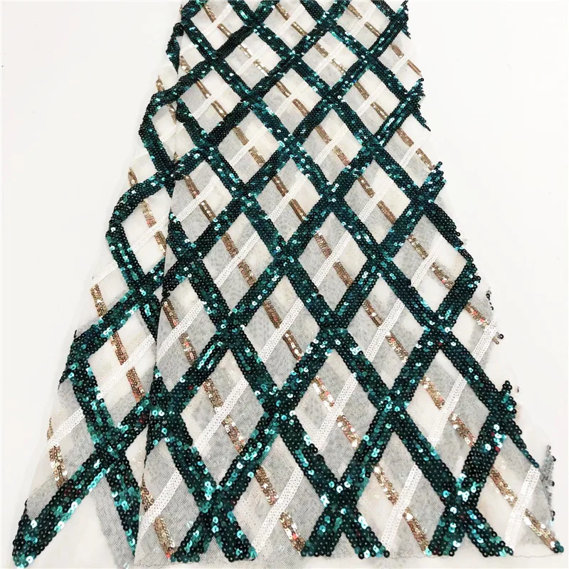 Эксклюзивные блестки настоящие французские кружева тюль сетка с вышивкой