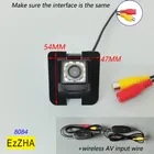 Камера заднего вида для Mercedes Benz W204 W212 W221 S600 S550 S500 S450