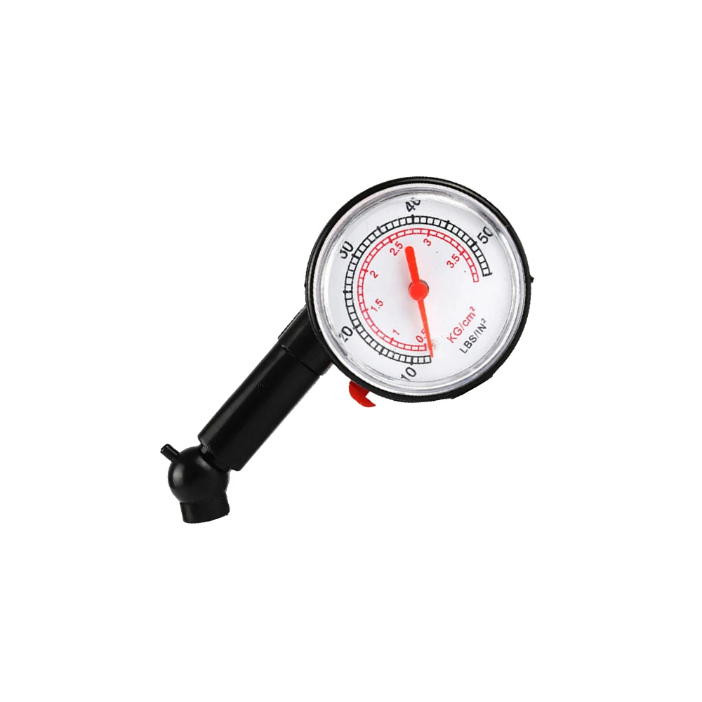 Автомобильный датчик давления в шинах высокоточный для мотоцикла из нержавеющей