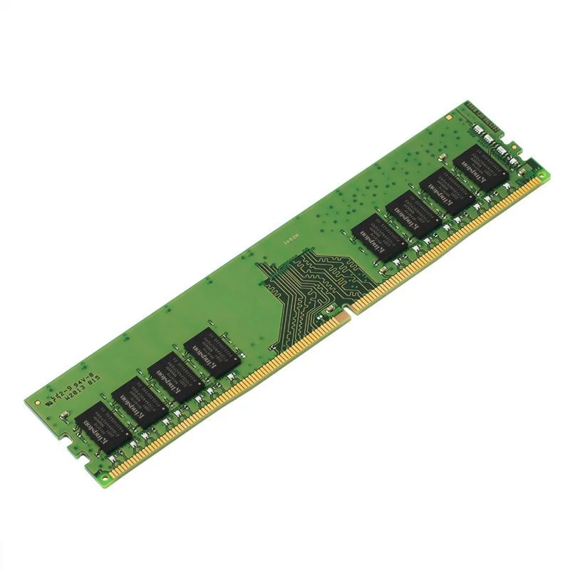 

Настольный модуль памяти Kingston 8 Гб DDR4 2666