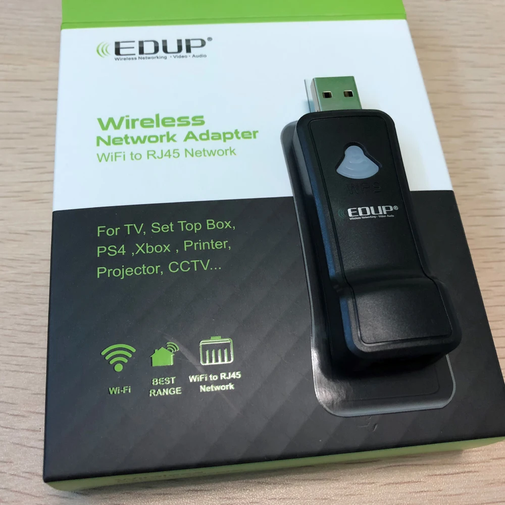 USB2.0 для Wi Fi ретранслятор 2 4 ГГц 300 Мбит/с усилитель сигнала с RJ45 Lan Порты и разъёмы