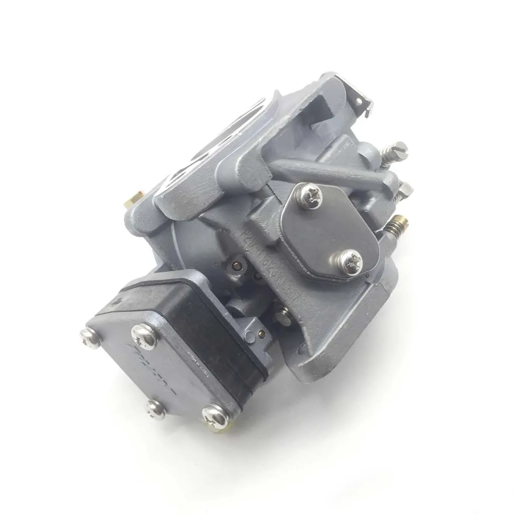 3B2 03200 1 карбюратор для Tohatsu Nissan подвесной 9.8HP запасные части|Детали карбюратора| |